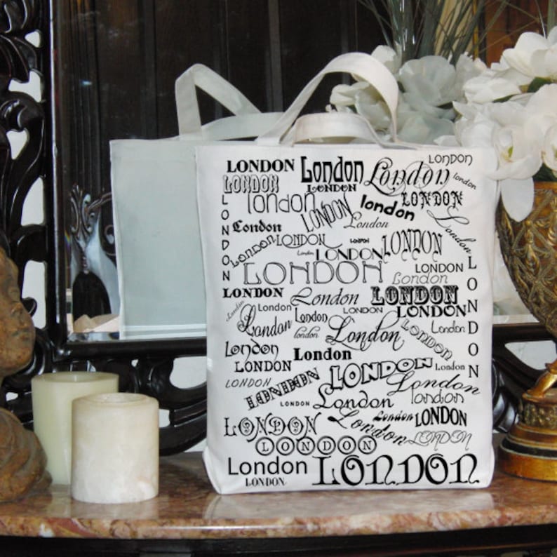 London English England City Words Text Word Art Script Writing Digital Image Download Transfer For Pillows Totes Tea Towels Burlap No 2546