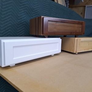 Small Single Drawer Extra Storage