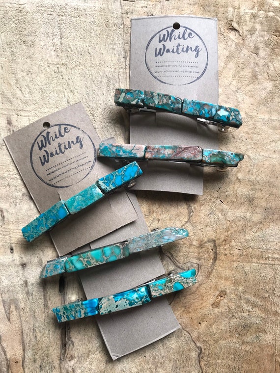 Hair barrettes wholesale sale