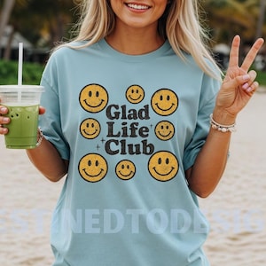 Smiley PNG, distressed smiley png, smiley sublimation png, checkered smiley png, daisy smiley png, happy face png, retro flower png groovy