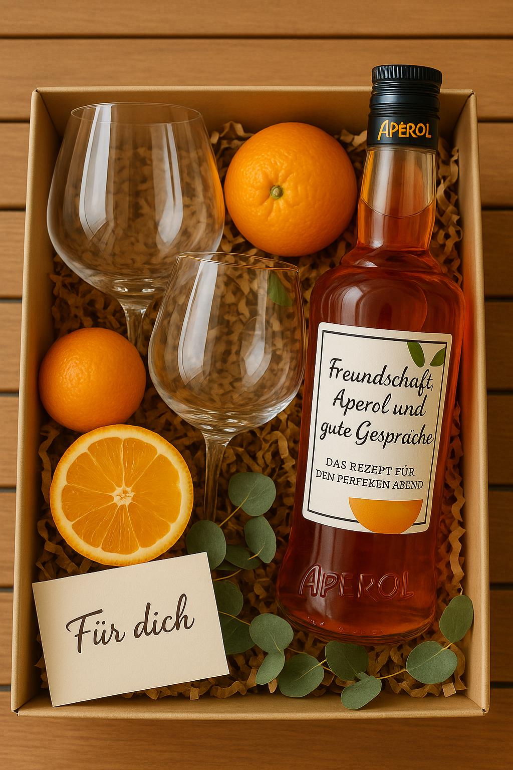 Aeperol Label Printable Aperol Label – Gift Idea for Girlfriend / Birthday – Choose ...