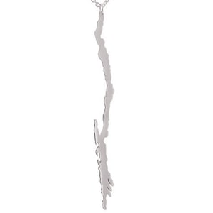 Lake George Necklace