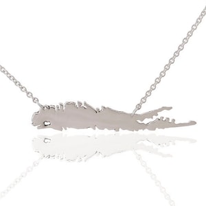 Long Island Necklace