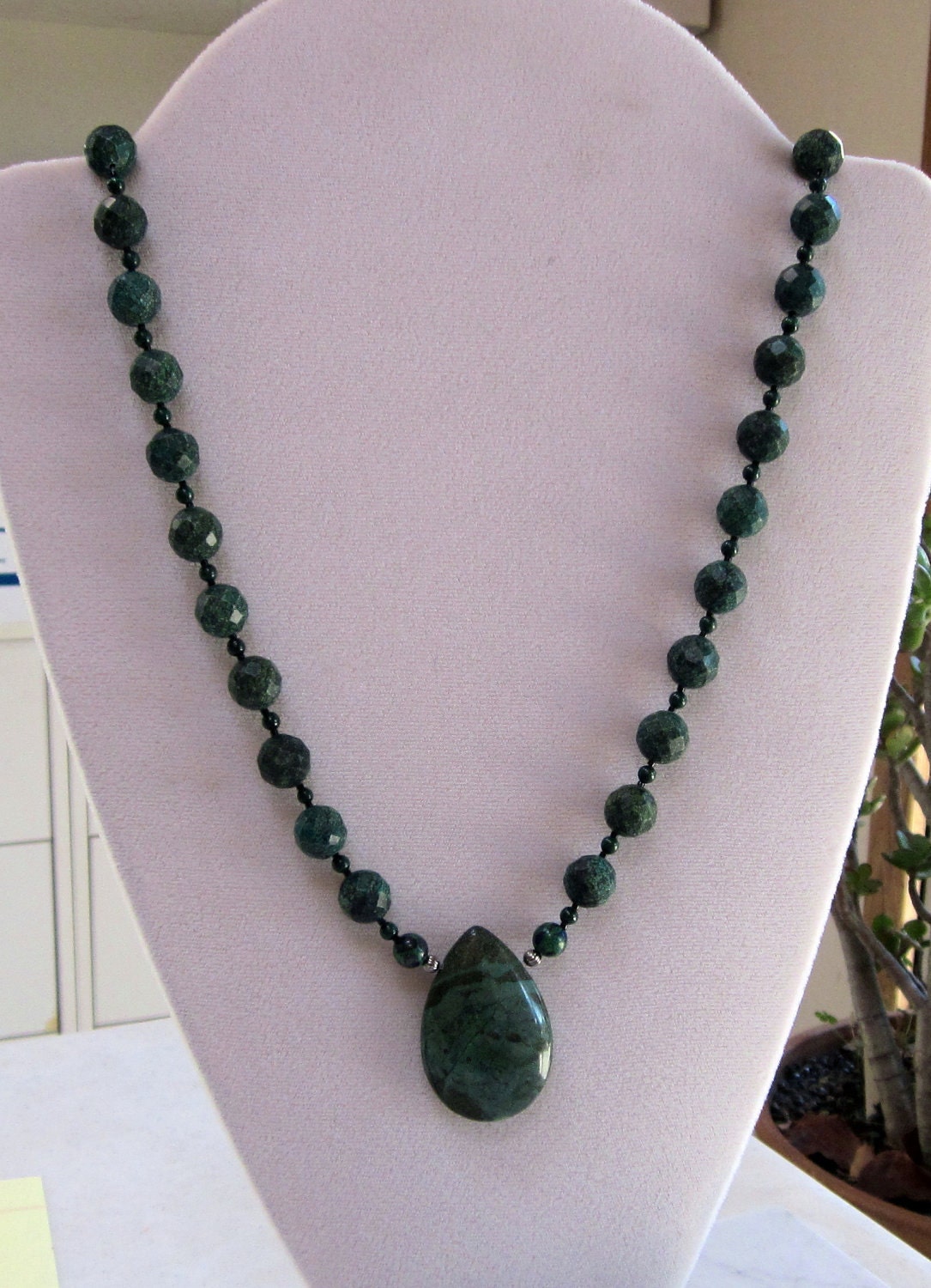 Chrysocolla Malachite and Azurite Natural Stone and Crystal - Etsy