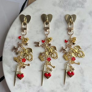 Thron aus Glas inspiriert Kindle Charm | Kindle Anhänger | Thron aus Glas Kindle Charm | Kindle Zubehör | Ereader Zubehör | TOG Zubehör