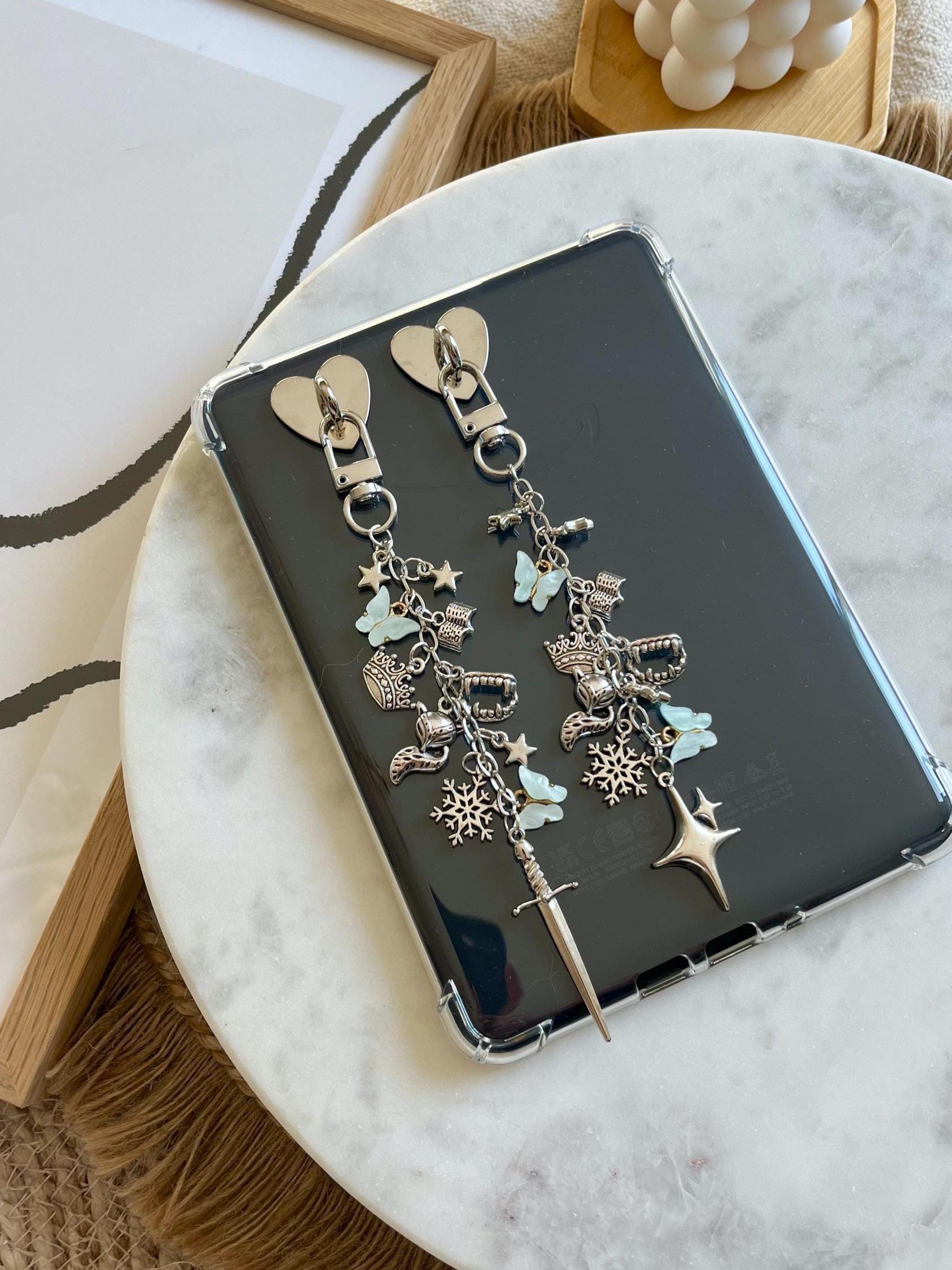 Quicksilver jewelry - Etsy 日本