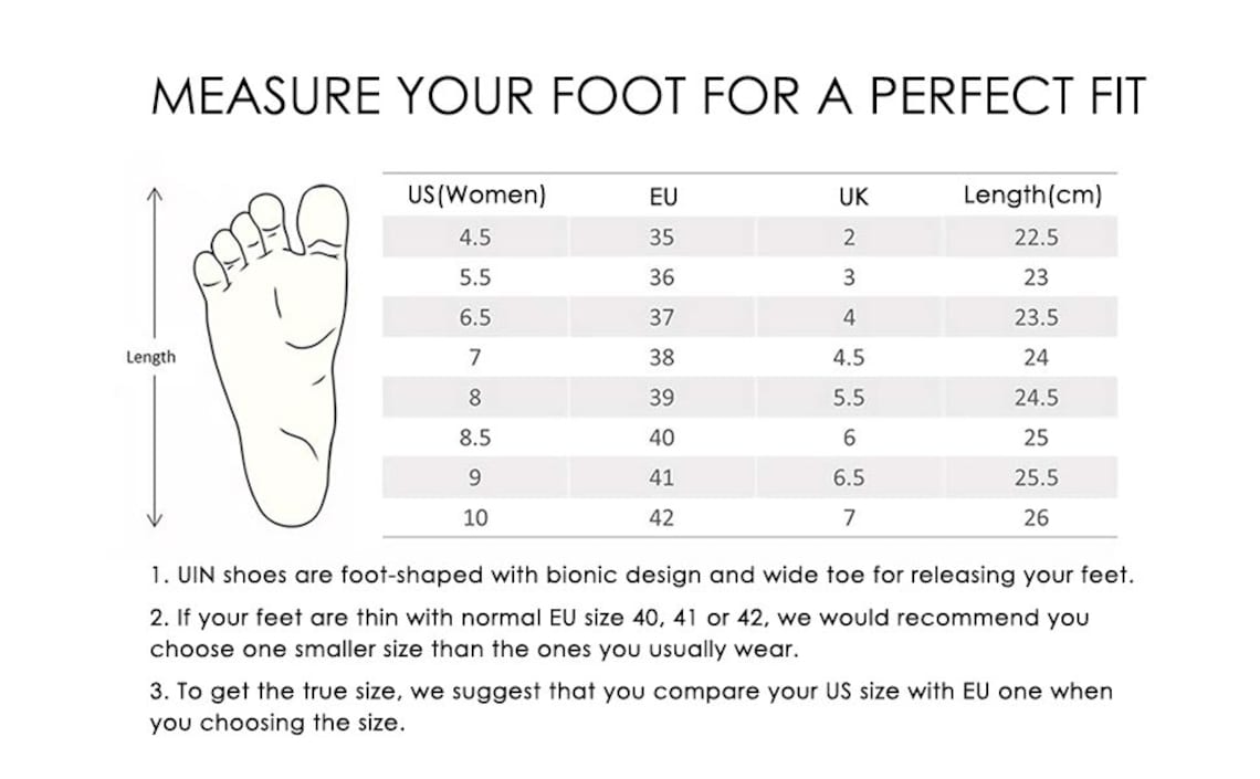 shoe size it 41
