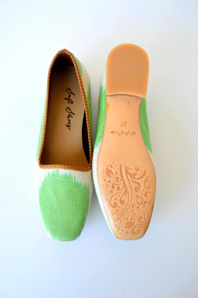 Ikat Women Shoes 38 Euro Size Etsy ikat-women-shoes-38-euro-size-etsy
