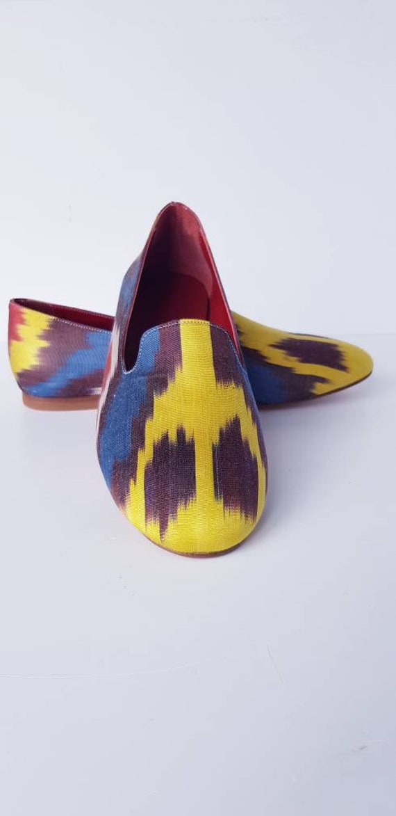 size 40 female shoes