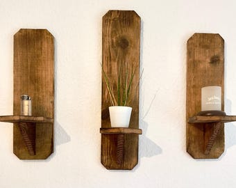 Mini shelves TRELLO