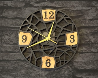LINORA wall clock