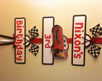 disney cars piston cup svg file