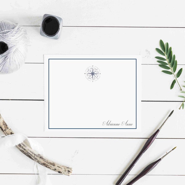 Stationary Compass - Etsy