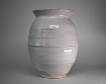 Handmade Ceramic Vase