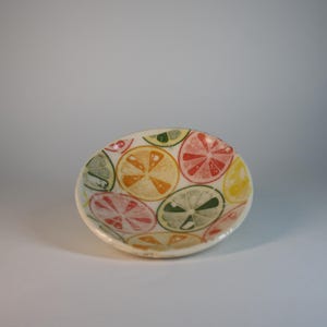 Ring Dish