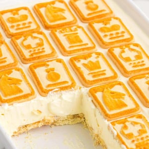 Grandma Famous Banana Pudding Recipe