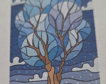 Diamond Art Club - Curl up With A Good Book Diamond Painting Kit