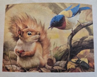 Diamond Art Club - Curl up With A Good Book Diamond Painting Kit