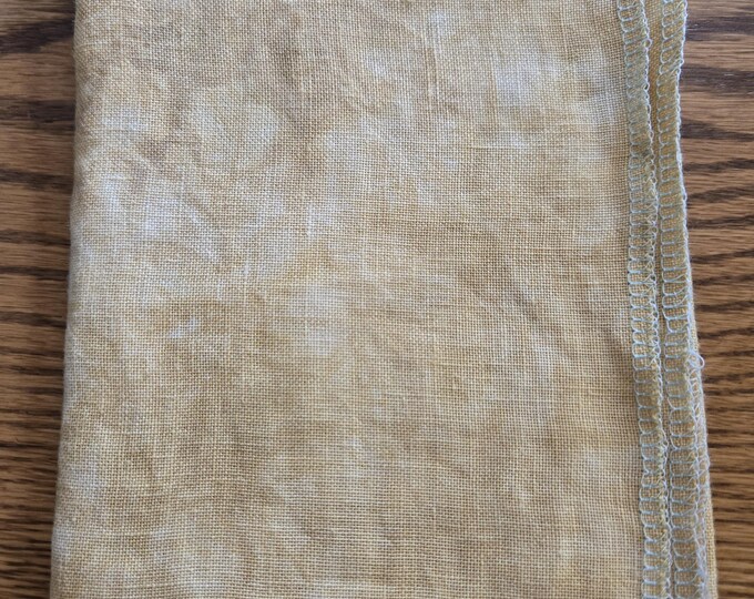 Tombstone 36 Count Linen - Atomic Ranch - Etsy