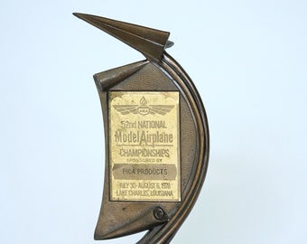 Academy of Model Aeronautics (AMA) Award 1978