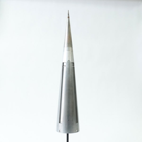 Rocket Nose Cone Etsy