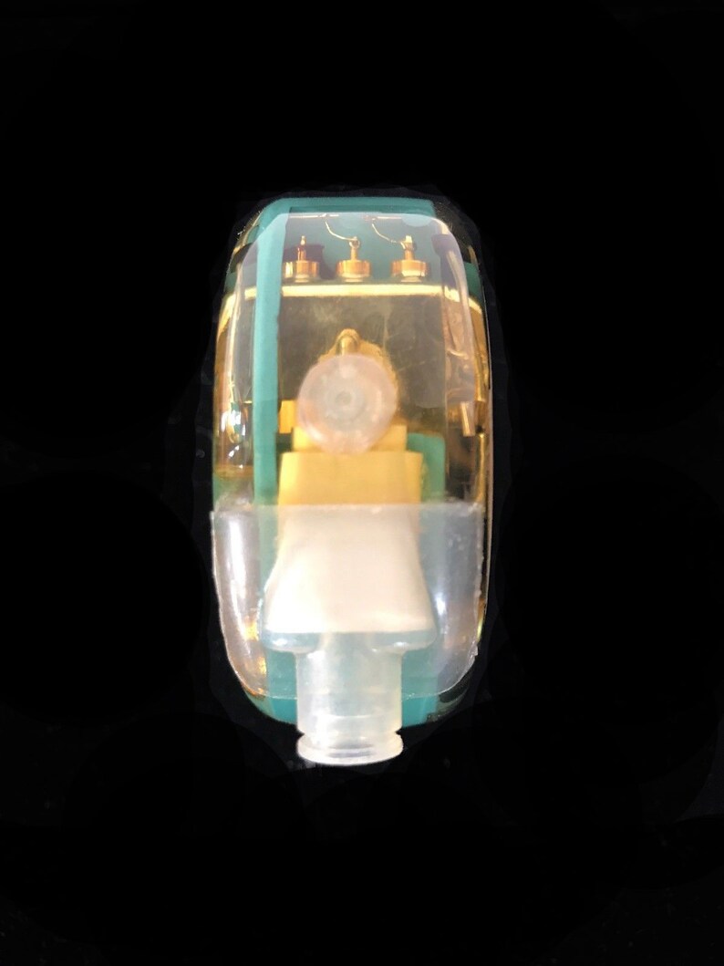 Medtronic 5951 Pulse Generator C.1975 Pacemaker Etsy