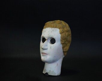 Rare 1880's Ophthalmophantome 'Eye Phantom' George Pilling and Son