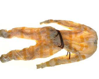 Apollo Era NASA Space Shuttle Liquid Cooled and Ventilation Garment (LCVG)
