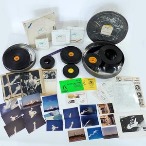 Space Shuttle Challenger Disaster STS 51L Research Collection January 28 1986