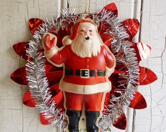 1950s christmas decorations  Etsy