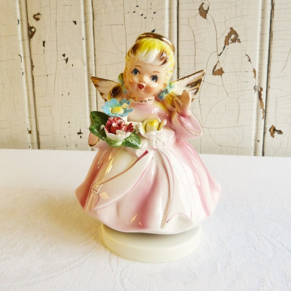 Musical Angel Etsy