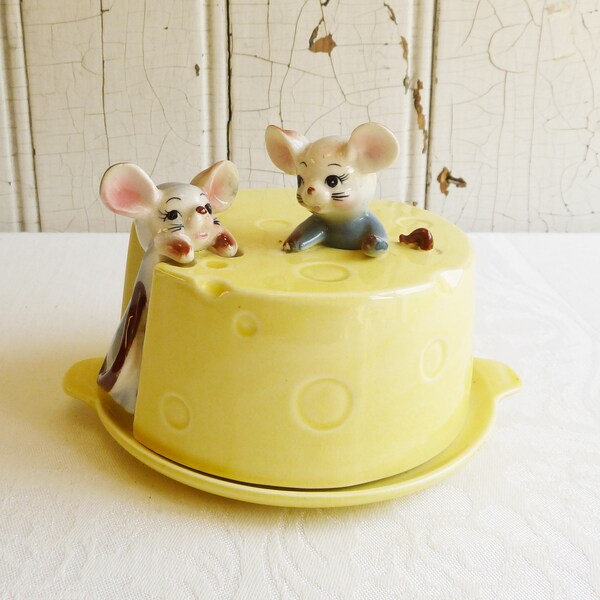 Cheese Plate Mouse Etsy UK