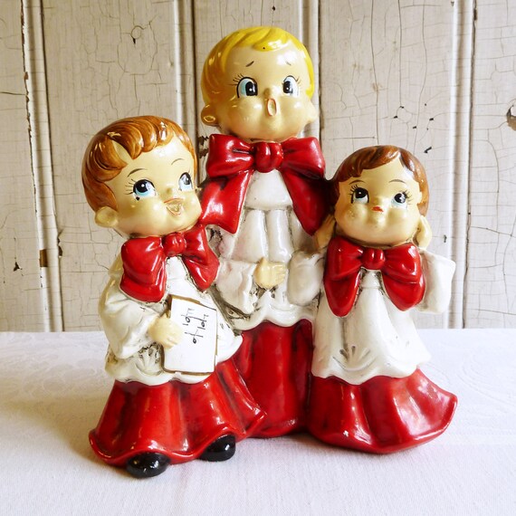 Pierre Henry / MIX 01.0〜04.0 BOXセット 計17枚 Mid-century Josef Originals Choir Boys Music Box - O Come All Ye