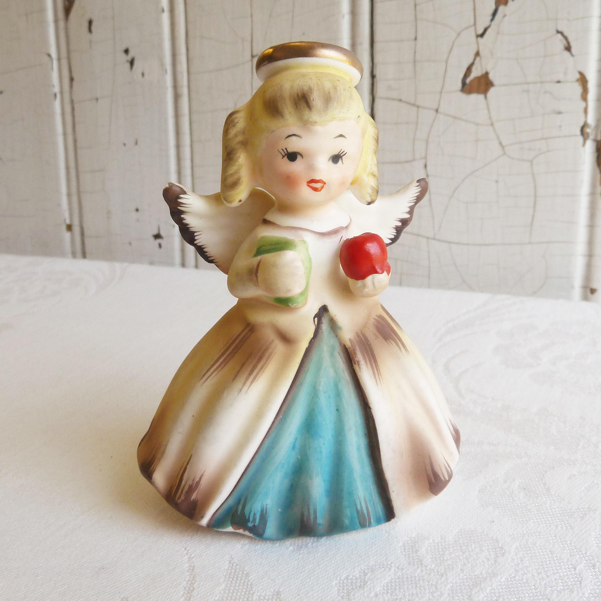 ⭐︎希少⭐︎イタリア　ヴィンテージ　ANRI アンリ　オルゴール　天使　クリスマス ⭐︎希少⭐︎イタリア ヴィンテージ ANRI アンリ オルゴール