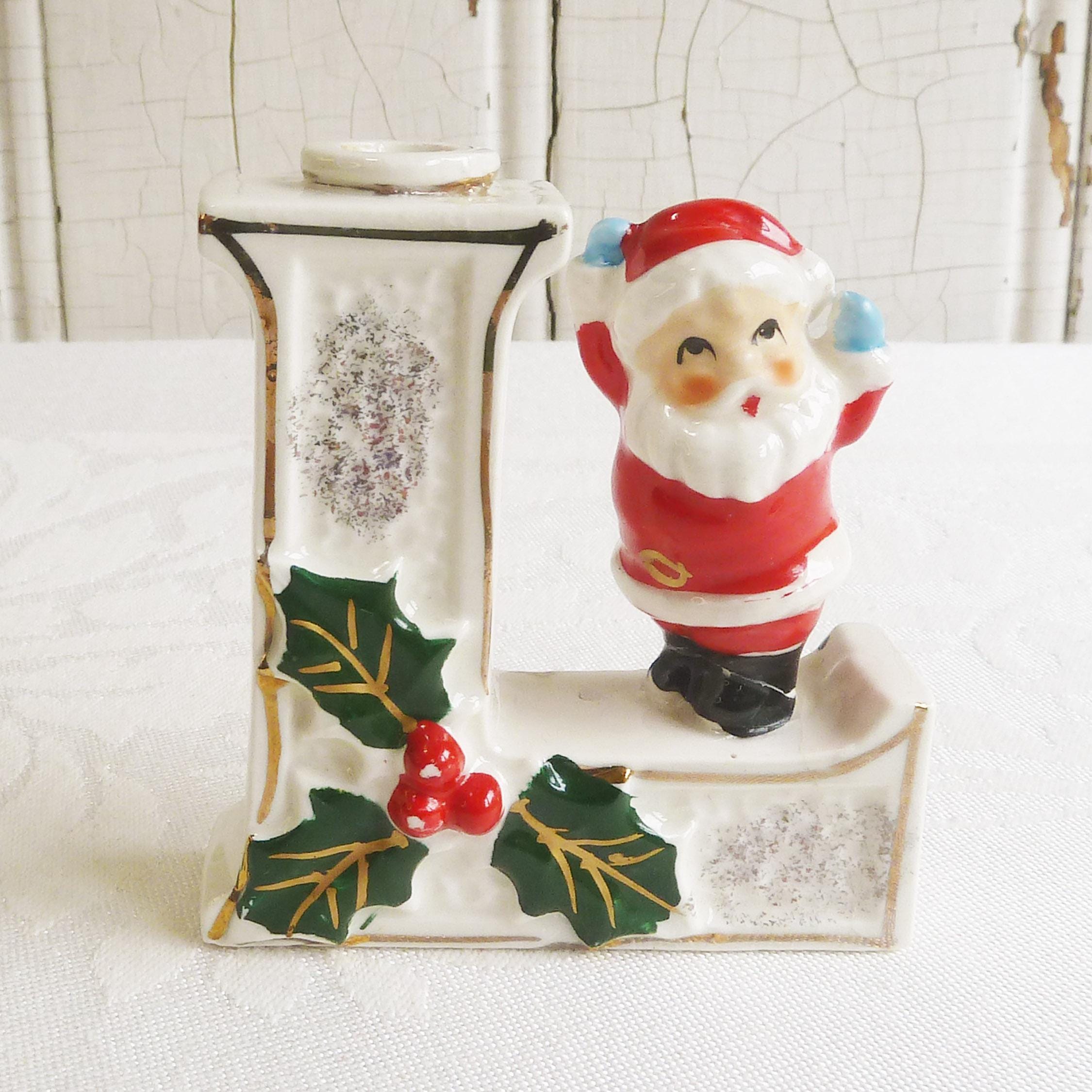 Noel Figurines - Etsy