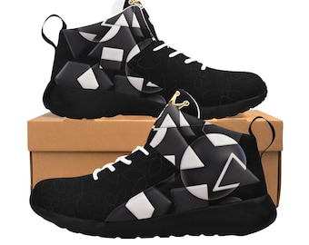 Zapatillas de baloncesto para hombre