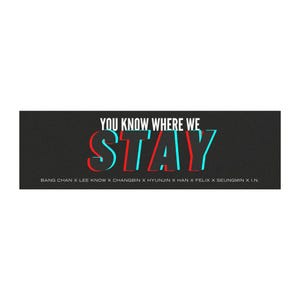 Retro-Futuristic Fandom Love Car Magnet / Magnetic Decal