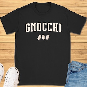 Gnocchi Vintage T-Shirt
