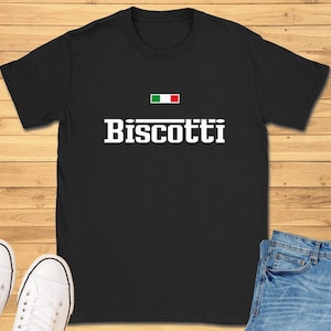 Biscotti T-Shirt