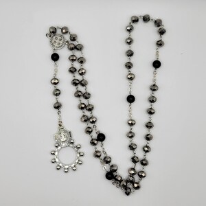 St. Benedict Rosary | Witch Rosary | Christian Witch |