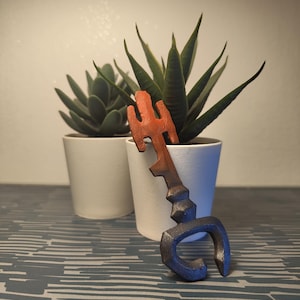 Ashen Key - Sea of Thieves