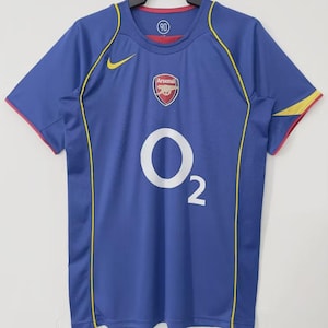 Arsenal 2004 - Etsy