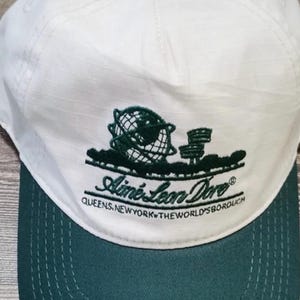 Aime Leon Dore Cap - Etsy