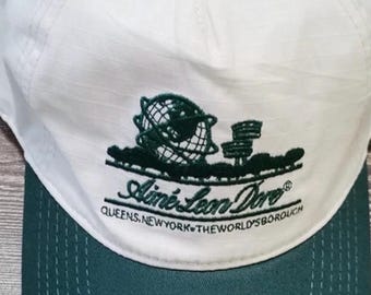 Aime Leon Dore Unisex Baseball Cap Vintage Style
