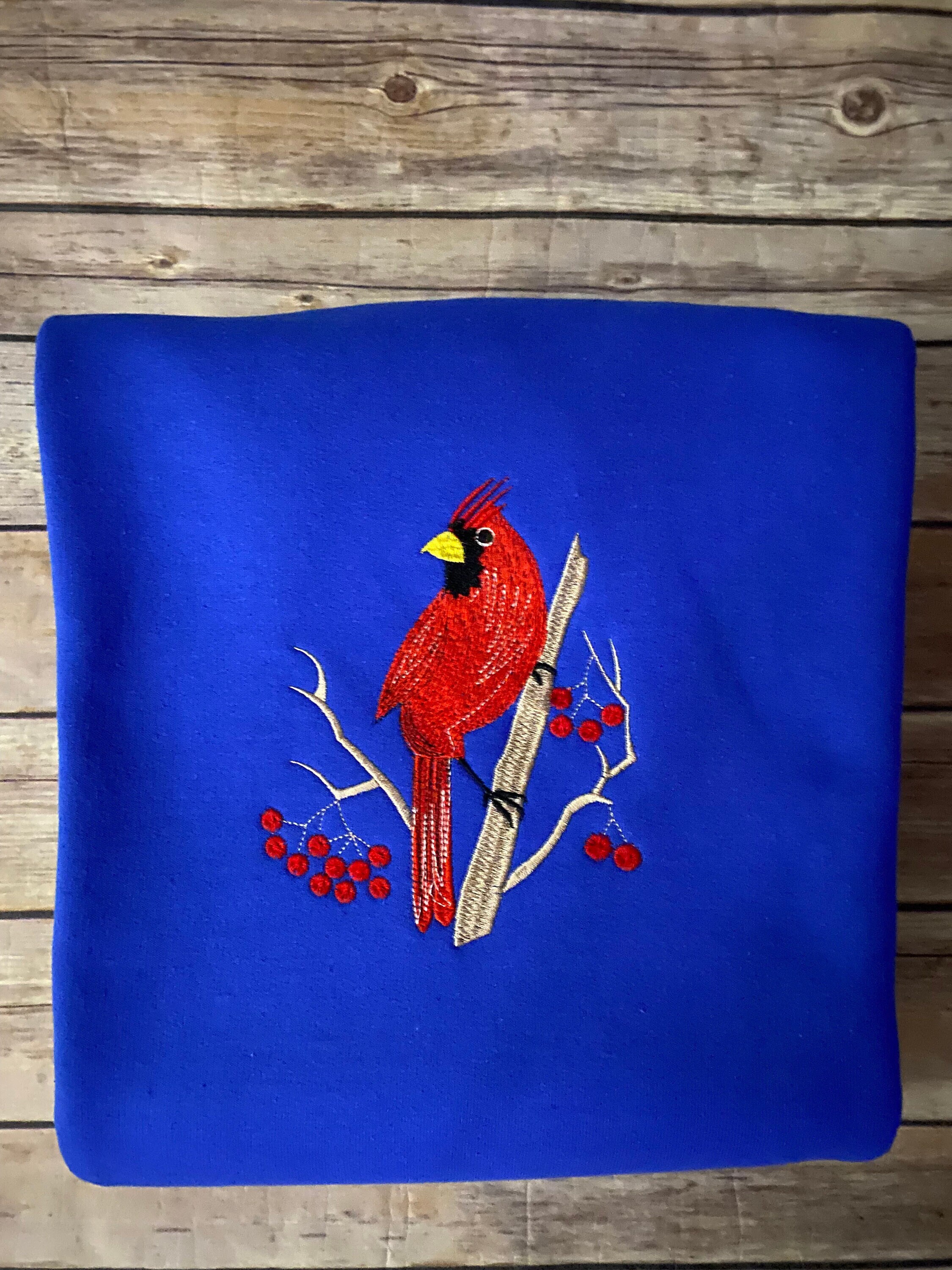  Saint Louis Red Cardinal T-shirt Funny Bird Design