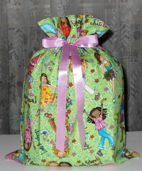 gift bag for girlfriend