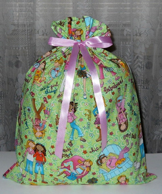 gift bag for girlfriend