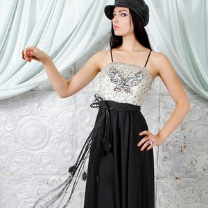 Vestido de diva Etsy M xico