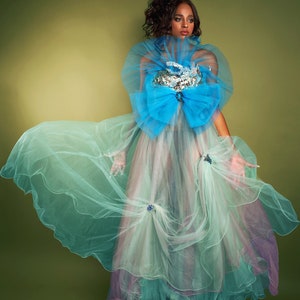 Crazy Prom Dress Etsy