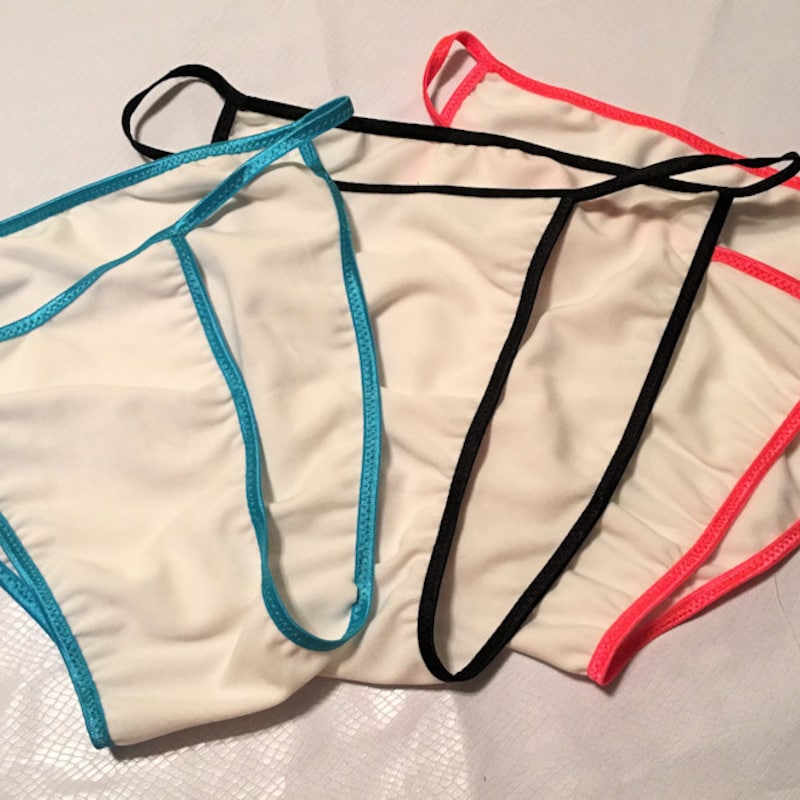 Extreme mikro string - Etsy.de